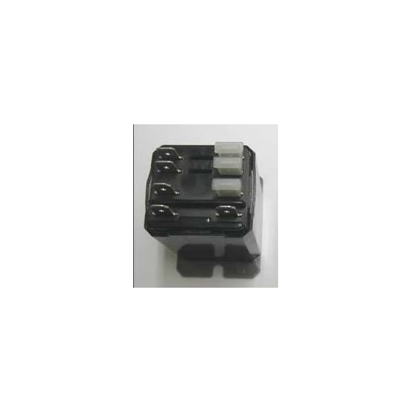Goodman 0130M00129 24V Spdt Delay Relay 0130M00129 Zoro